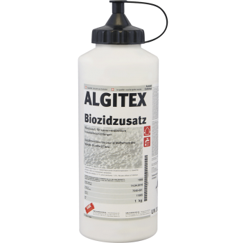 ALGITEX Biozidzusatz Aussen