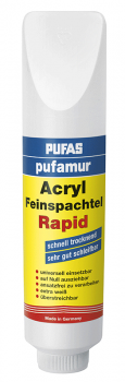pufamur Acryl-Feinspachtel rapid, 1,3 kg
