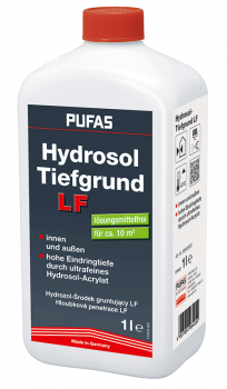 PUFAS Hydrosol-Tiefengrund LF