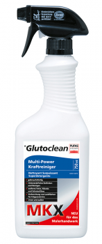 Glutoclean Multi Power Kraftreiniger MKX, 750 ml