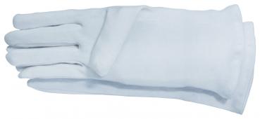Baumwoll-Handschuhe Schweißabsorber Kat. 1