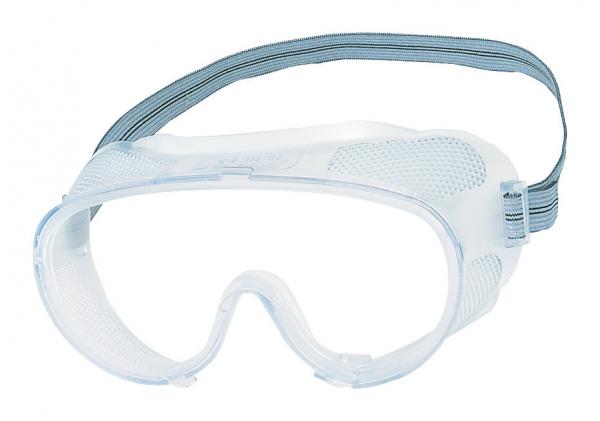 Vollsicht-Schutzbrille
